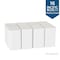 Pacific Blue Multifold Paper Towels, White, 16 PK GPC20389 - alternate 5